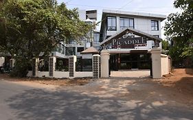 Picaddle Resort Mahabaleshwar